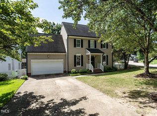 9200 Dakins Ct, Raleigh, NC 27615