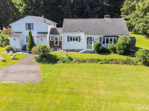 1511 Country Club Road, Middletown, CT 06457
