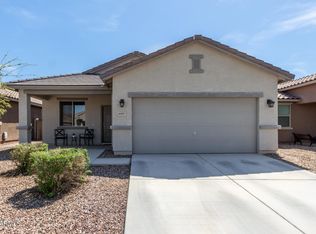 11517 W Boca Raton Rd, El Mirage, AZ 85335