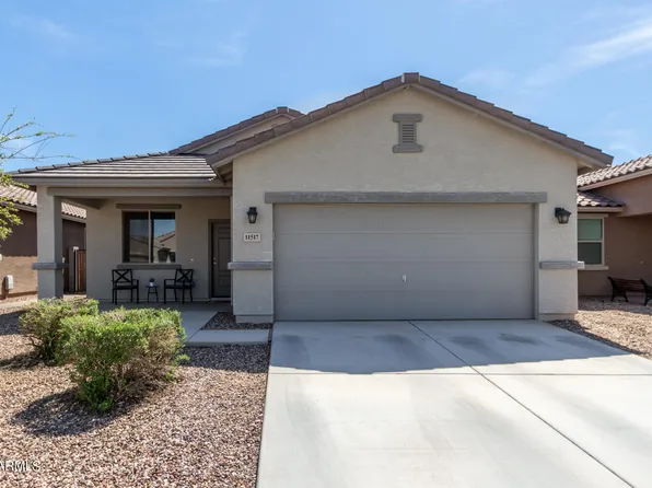 11517 W BOCA RATON Road, El Mirage, AZ 85335