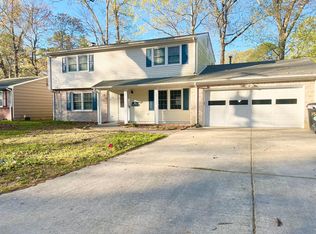 3537 Sea Horse Way, Virginia Beach, VA 23452