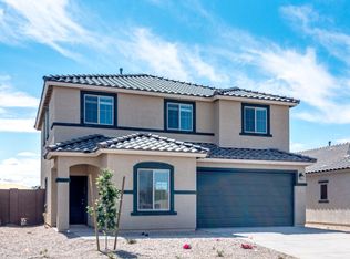 43592 W Juniper Ave, Maricopa, AZ 85138