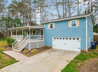 5245 Concord Ridge Dr SW, Mableton, GA 30126