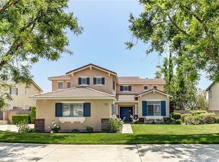 12775 Canter Ct, Rancho Cucamonga, CA 91739