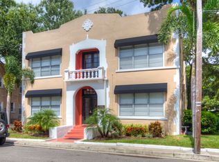 1406 S Bay Villa Pl APT 8, Tampa, FL 33629