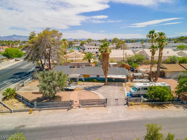 1771 Gabriel Dr, Las Vegas, NV 89119