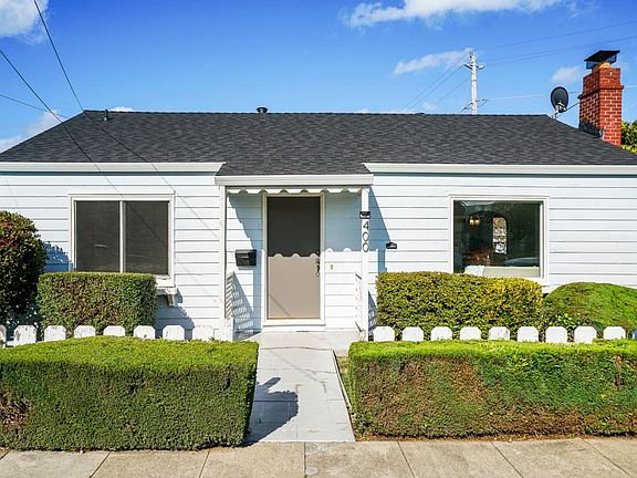2nd image of 400 S San Anselmo Ave