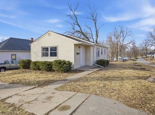 3343 Penn St, Saint Joseph, MO 64507