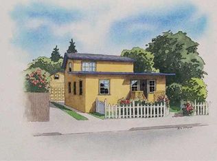 2236 Browning St APT A, Berkeley, CA 94702