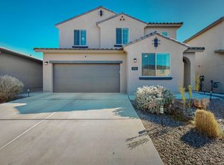1712 Mammoth Way NW, Albuquerque, NM 87120