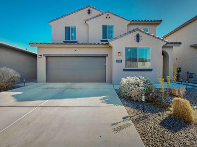 1712 Mammoth Way NW, Albuquerque, NM, 87120