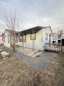 1605 Avalon St, Klamath Falls, OR, 97603