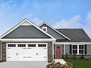 Grand Cayman w/ Basement Plan, Sippo Reserves, Massillon, OH 44647