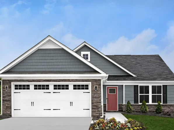 Grand Cayman w/ Basement Plan, Sippo Reserves