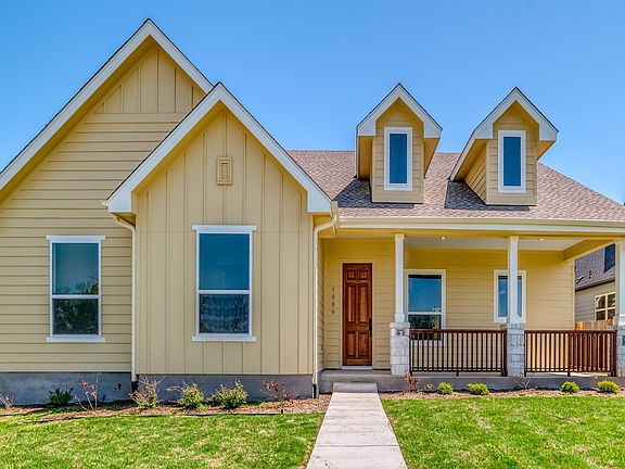2nd image of 1009 Scenic Dr #Dkweg2