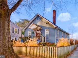 200 Chesapeake Ave, Annapolis, MD 21403