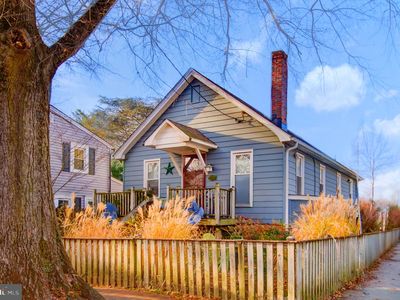 200 Chesapeake Ave, Annapolis, MD, 21403