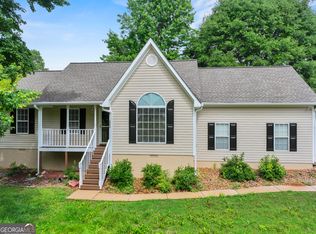 5711 Parks Rd, Cumming, GA 30041