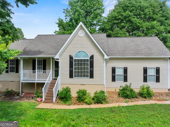 5711 Parks Rd, Cumming, GA 30041