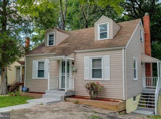 6122 Drylog St, Capitol Heights, MD 20743