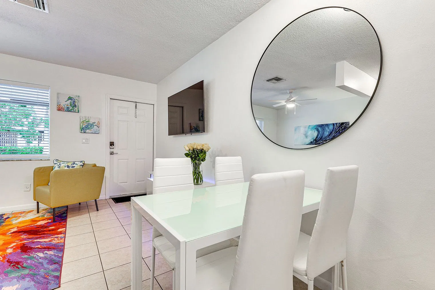 1 bed, 1.0 bath, 495 sqft, $2,483 — Photo 3