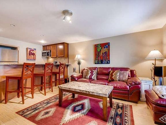 2nd image of 4650 Vail Racquet Club Dr #115