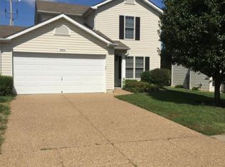 1069 Goss Ct, Wentzville, MO 63385