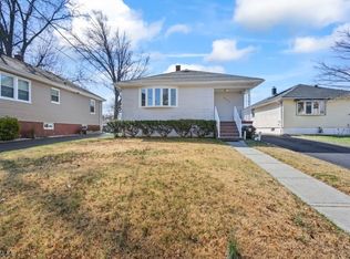 2075 Barnett St, Rahway, NJ