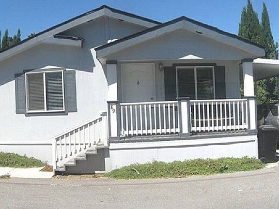 2nd image of 3637 Snell Ave Spc 89