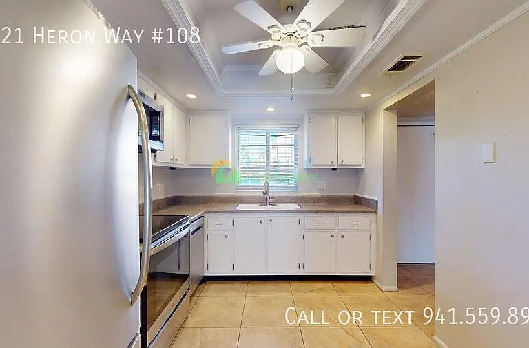 4121 Heron Way #108 — Photo 4