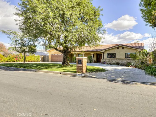 9340 Bianca Ave, Northridge, CA 91325