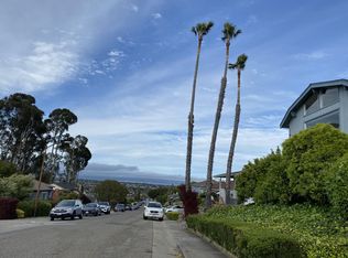 347 Rolling Hills Ave, San Mateo, CA 94403