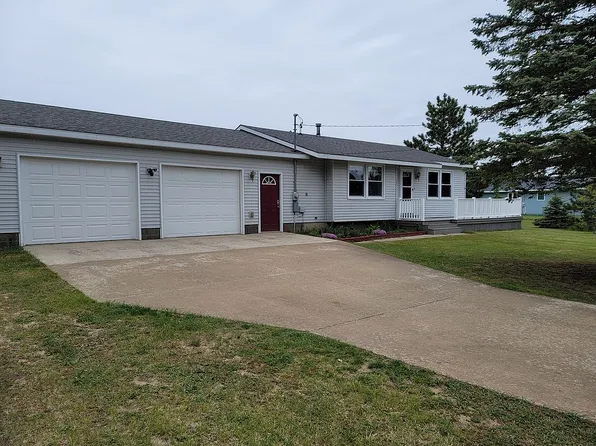 608 Majerle St, Cadillac, MI 49601