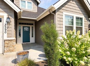 3390 W Wolf Rapids Dr, Meridian, ID 83646