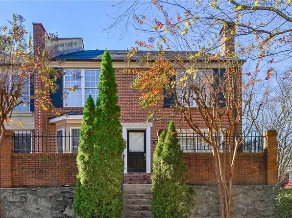 1634 Ponce De Leon Ave NE Unit 309, Atlanta, GA 30307