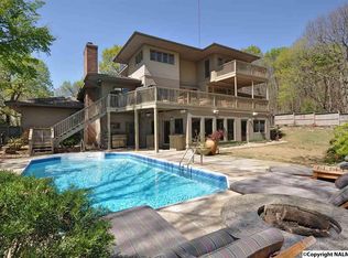 2619 Trailway Rd SE, Huntsville, AL 35801