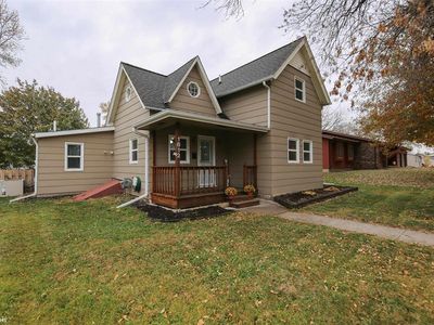 1812 7th St, Nevada, IA, 50201