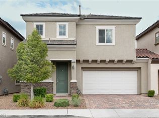 5046 Fiery Sky Ridge St, Spring valley, NV 89148