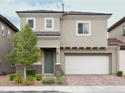 5046 Fiery Sky Ridge St, Spring valley, NV, 89148