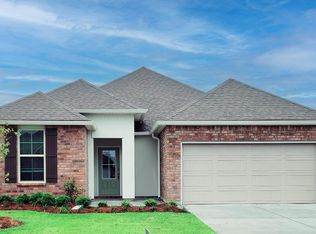 4636 Riesling Way, Baton Rouge, LA 70817