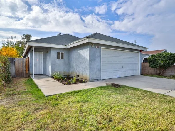 15544 Esther St, Chino Hills, CA 91709