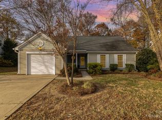 5419 Hedgecrest Pl, Charlotte, NC 28269