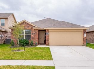 15426 Bosque Viejo Trl, Channelview, TX 77530