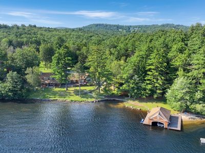 78 Jobs Creek Road, Sunapee, NH, 03782