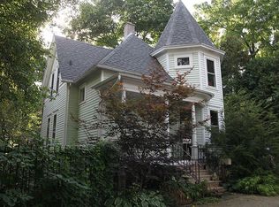 410 Rogers St, Madison, WI 53703