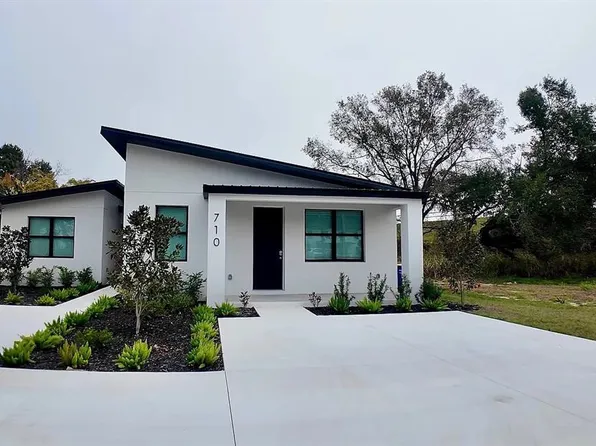 710 N Childs Ave #1, Bartow, FL 33830