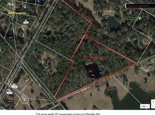 4129 Chisolm Rd #A, Johns Island, SC 29455