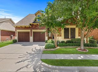 2208 Eagles Nest Dr, Euless, TX 76039