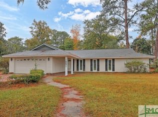 13331 Chesterfield Dr, Savannah, GA 31419
