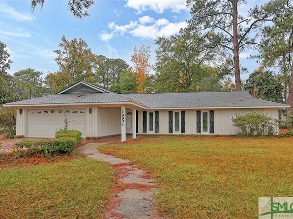 13331 Chesterfield Drive, Savannah, GA 31419